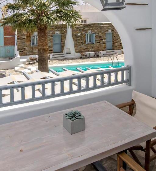 Family Suite, Onar Hotel And Suites