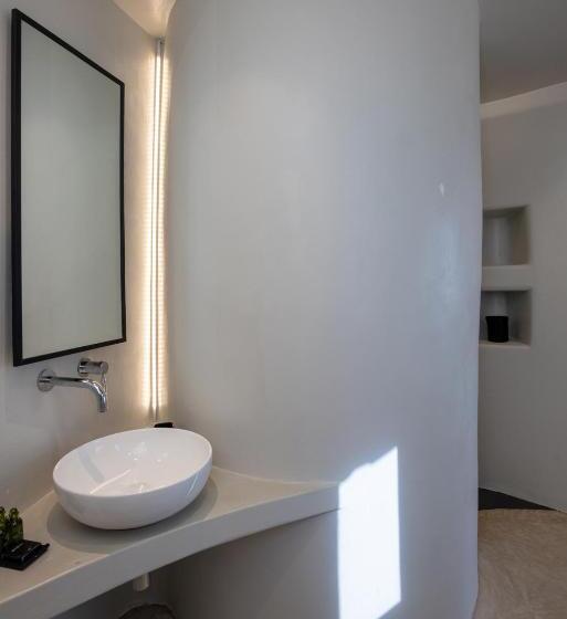 Люкс Deluxe Вид на Море, Onar Hotel And Suites