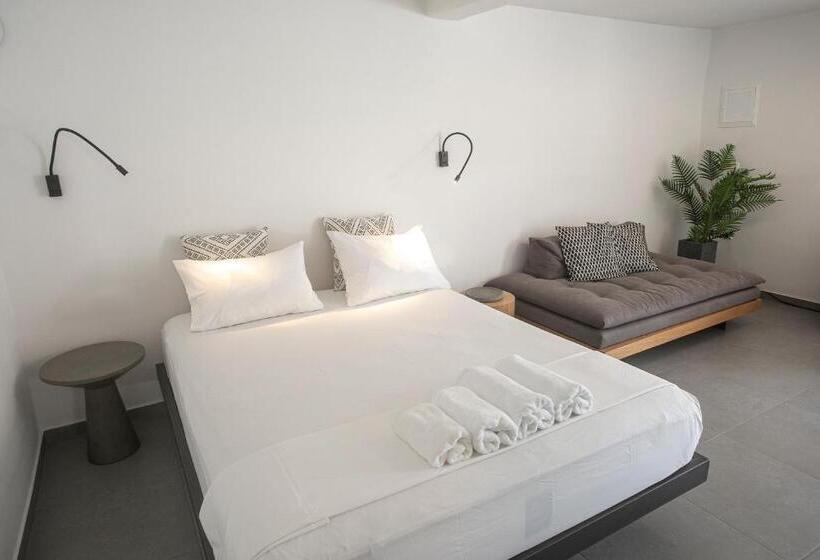 Номер Superior, Onar Hotel And Suites