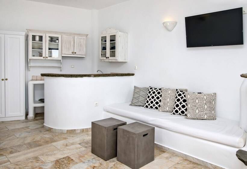 Люкс Вид на Море, Onar Hotel And Suites