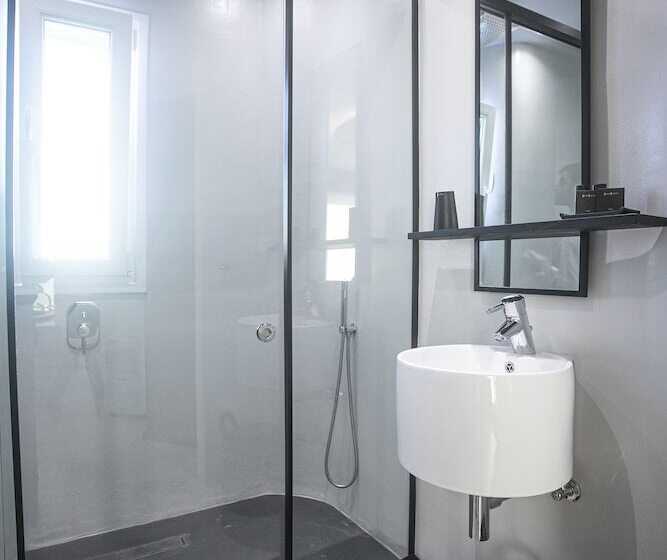 Люкс Deluxe Вид на Море, Onar Hotel And Suites
