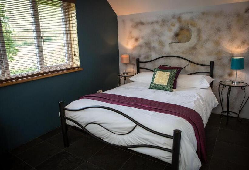 Номер Стандарт, Glan Llyn Farm House