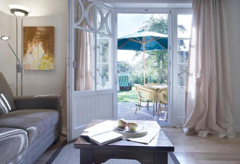 Люкс, Rackmers Hof   Suiten Hotel Garni Mit Sauna