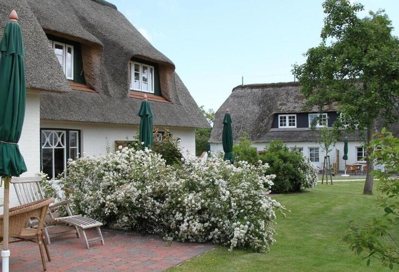 Люкс, Rackmers Hof   Suiten Hotel Garni Mit Sauna