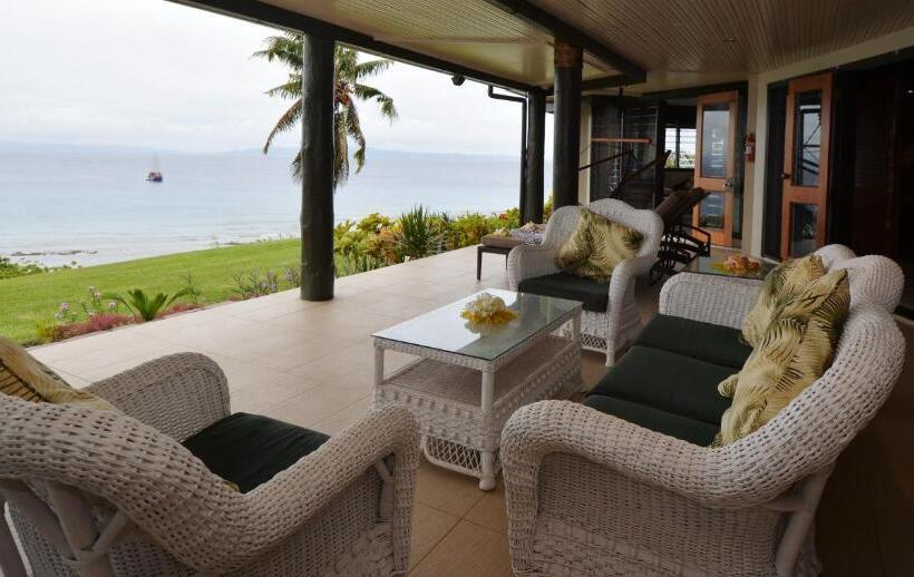Вилла Deluxe 2 Спальни, Taveuni Island Resort And Spa