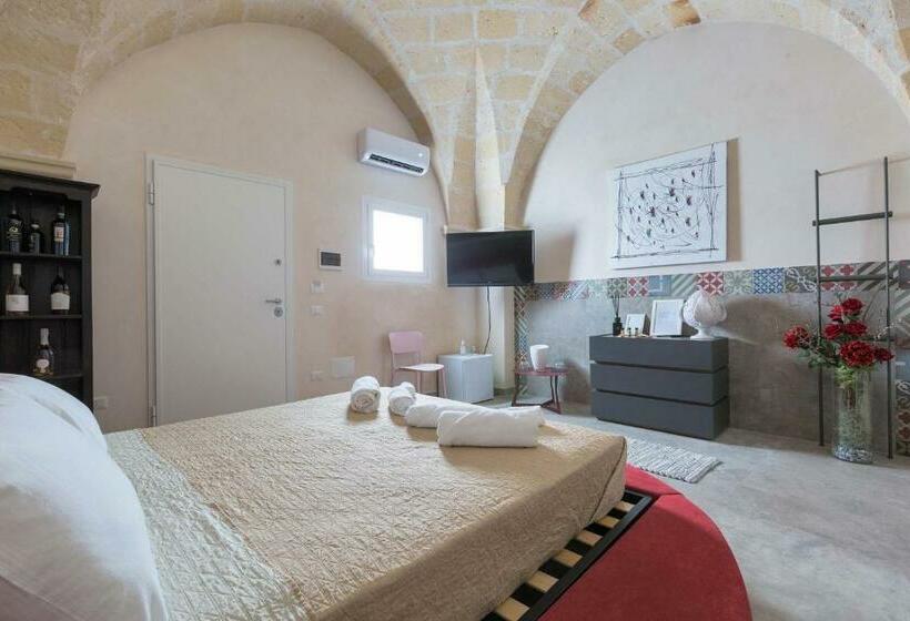 Номер Стандарт, B&b Chez Papa
