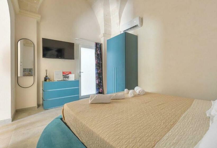 Номер Стандарт, B&b Chez Papa