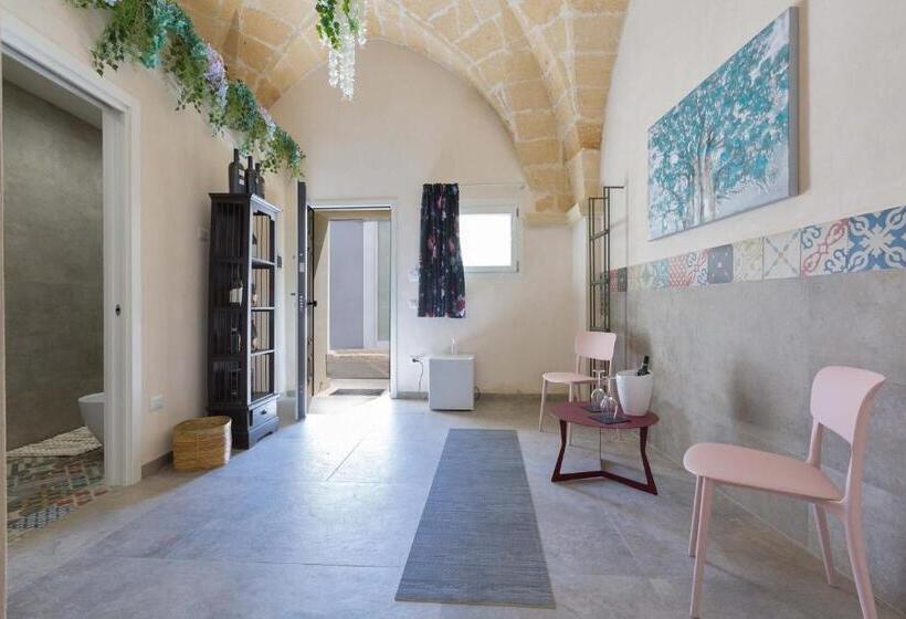 Номер Стандарт, B&b Chez Papa