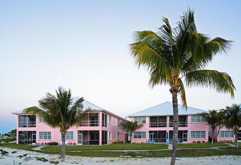 خانه 4 خوابه, Bahama Beach Club