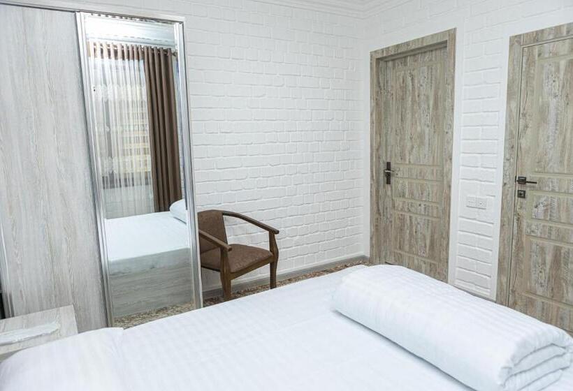 标准间, Ahmad Guest House