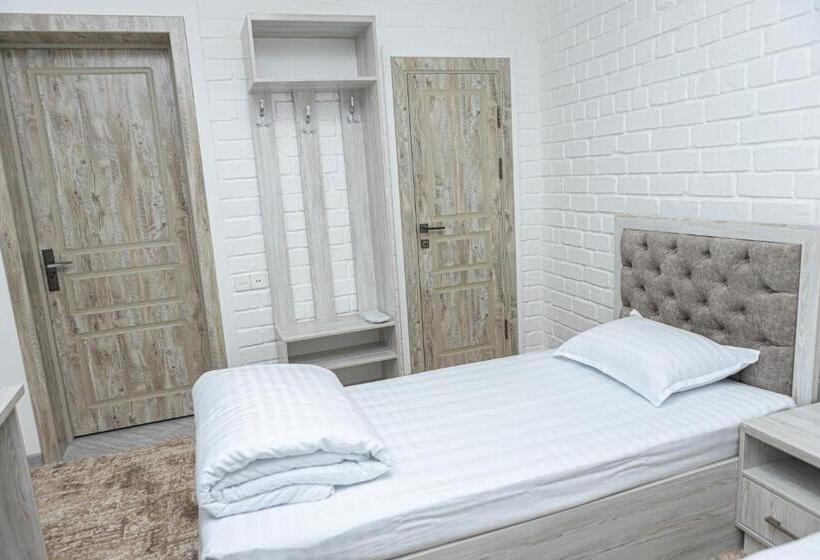 标准间, Ahmad Guest House