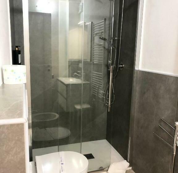 Номер Стандарт, B&b Blumarine