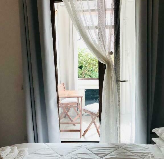 Номер Стандарт, B&b Blumarine