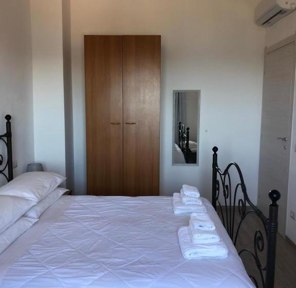 Полулюкс Вид на Море, B&b Blumarine