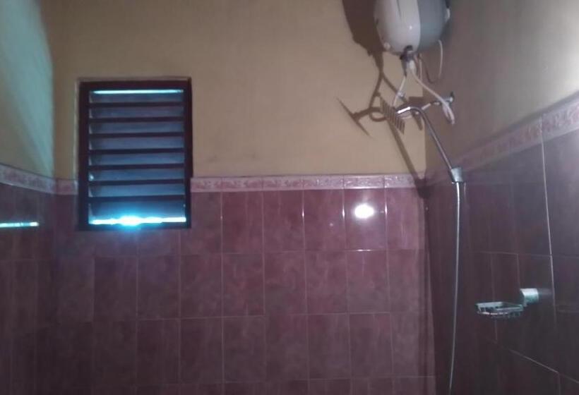 Номер Стандарт с Балконом, Madampa Ganga Villa