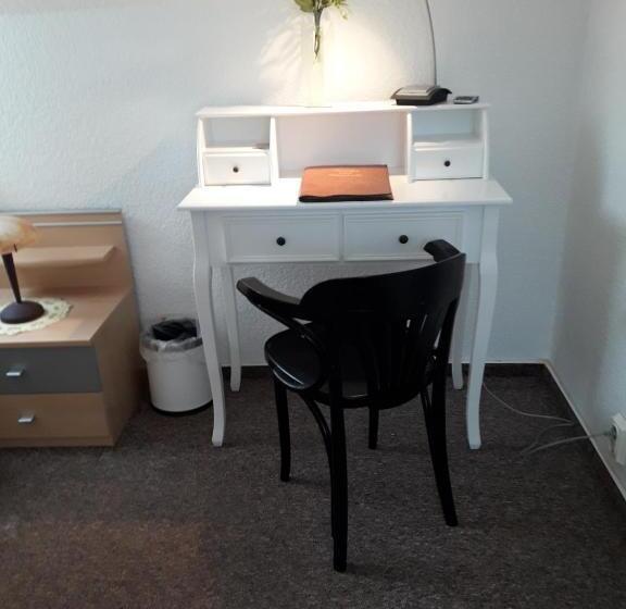 Семейный Номер, Gästehaus Pension Heß   Das Kleine