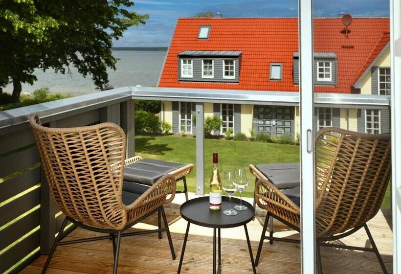 套房, Fleesensee Resort & Spa
