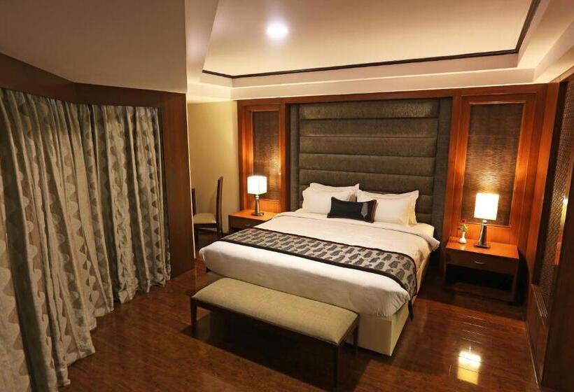 小型套房, Golden Tulip  Jaipur