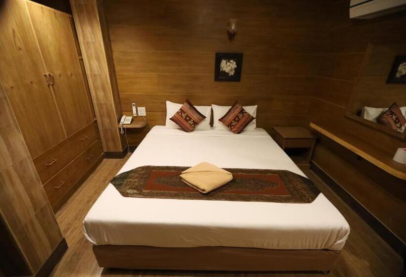 اتاق استاندارد, Thai Cozy House   Sha Certified
