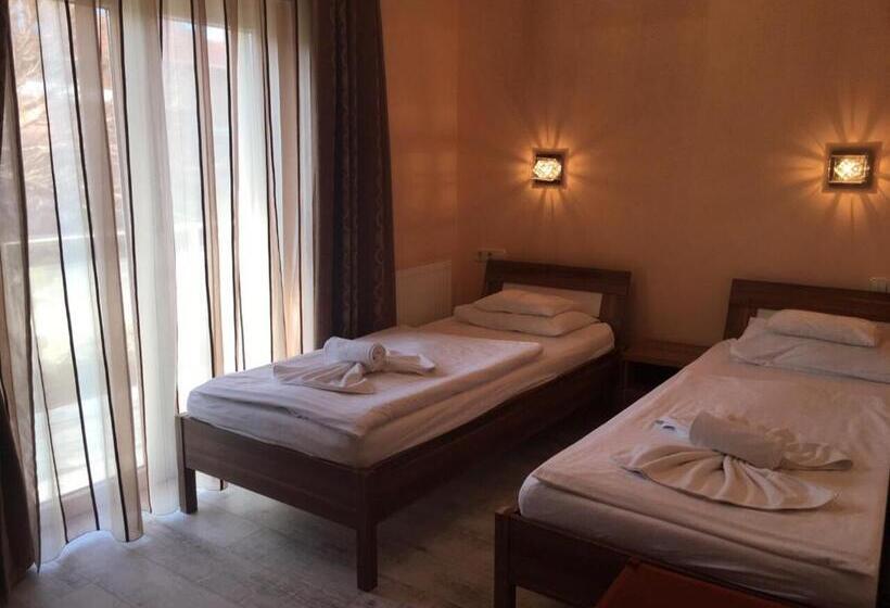 带2个卧室的公寓, Villa Prestige