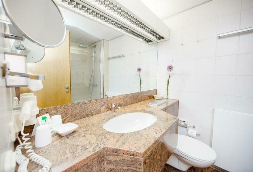 Номер Стандарт, Stadthotel Eckernförde