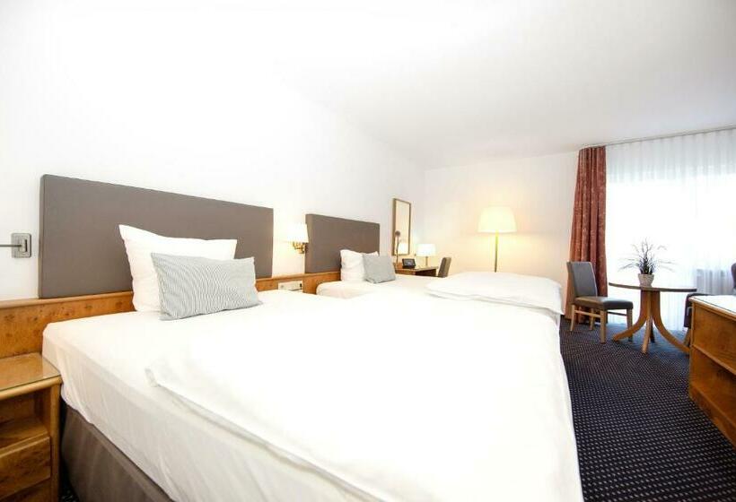 Номер Стандарт, Stadthotel Eckernförde