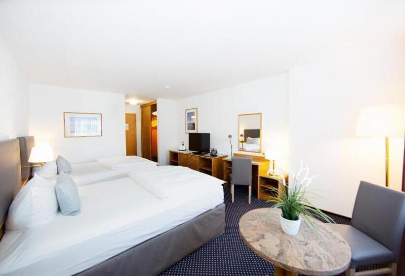 Номер Economy, Stadthotel Eckernförde