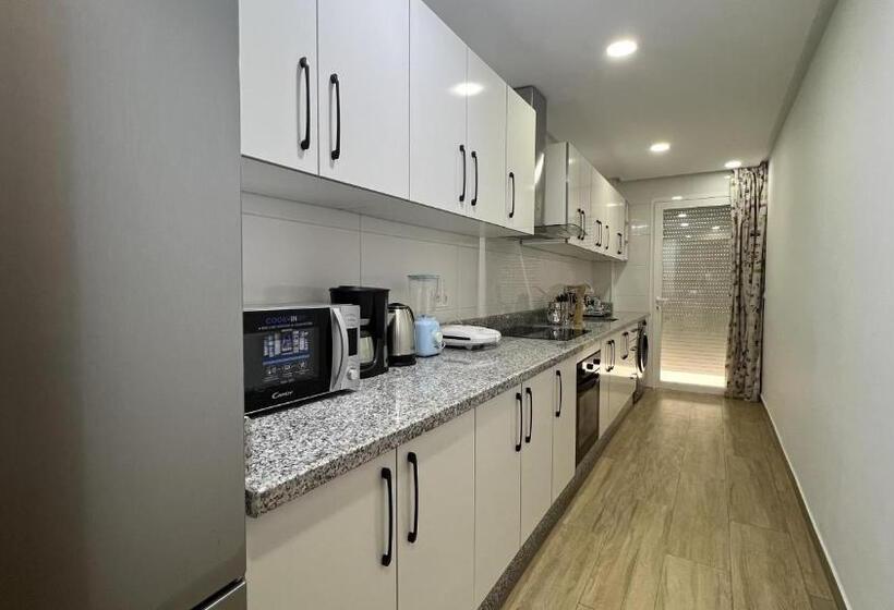 Апартаменты 2 Спальни, Welcome House Appart Hôtel