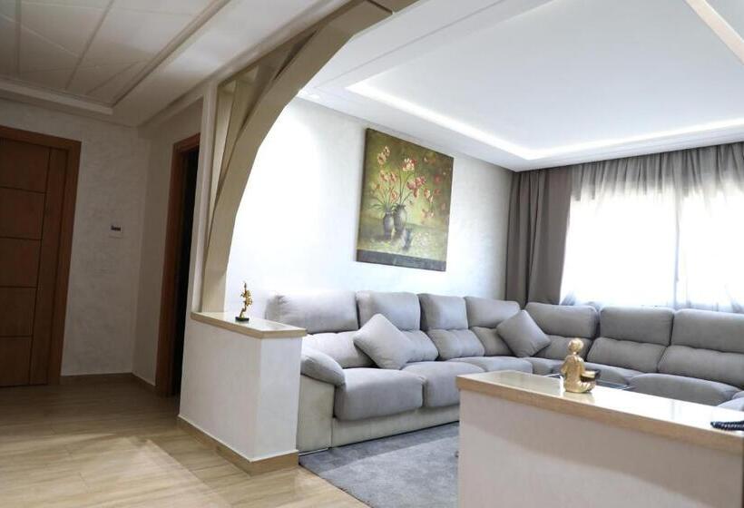 Апартаменты 2 Спальни, Welcome House Appart Hôtel