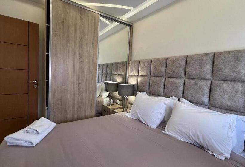 Апартаменты 1 Спальня, Welcome House Appart Hôtel