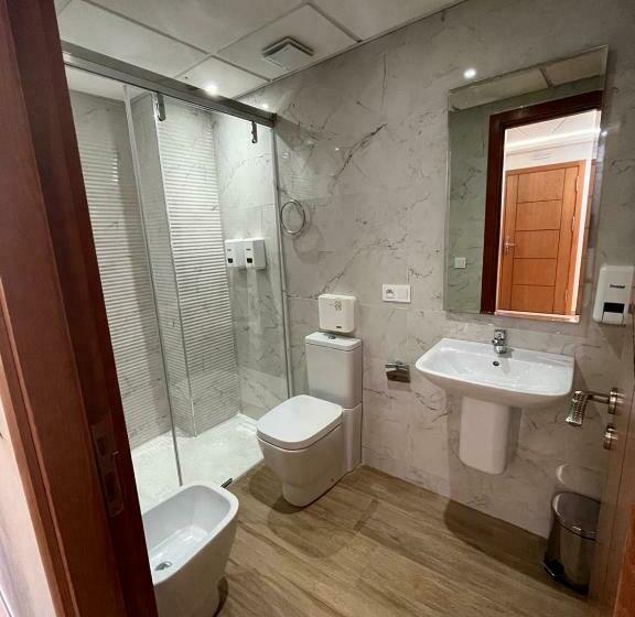 Апартаменты 2 Спальни, Welcome House Appart Hôtel