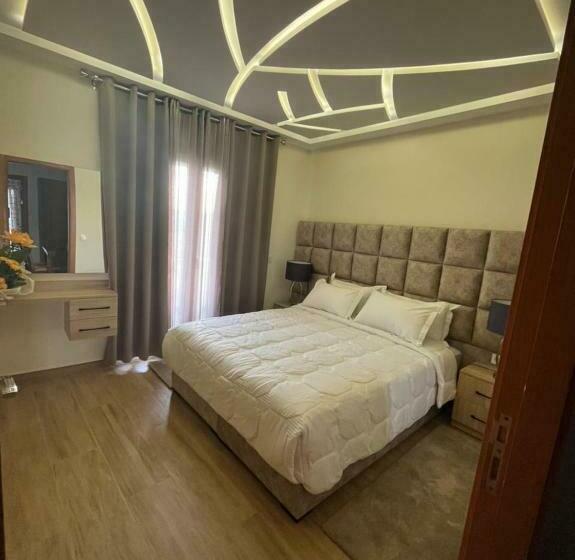 Апартаменты 2 Спальни, Welcome House Appart Hôtel