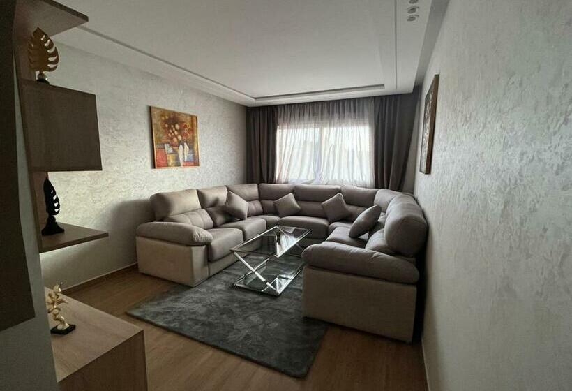 Апартаменты 2 Спальни, Welcome House Appart Hôtel