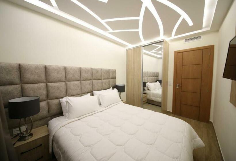 Апартаменты 1 Спальня, Welcome House Appart Hôtel