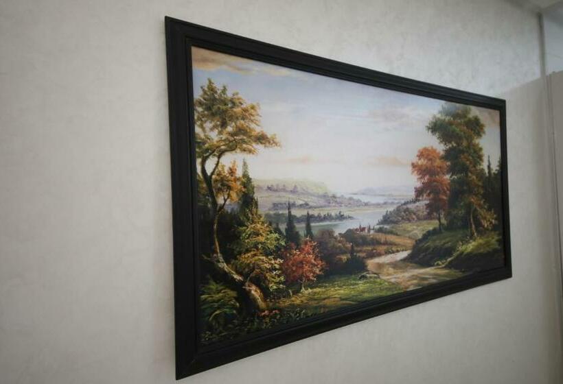Апартаменты 1 Спальня, Welcome House Appart Hôtel