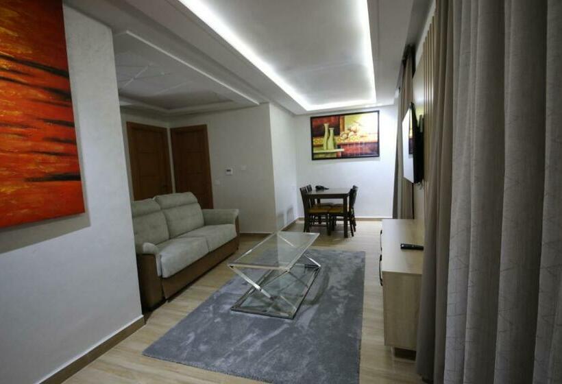 Апартаменты 1 Спальня, Welcome House Appart Hôtel