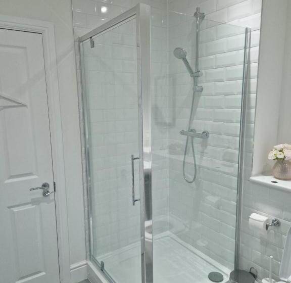 Стандартный Номер Кровать Кинг, Wns Southend  On Sea
