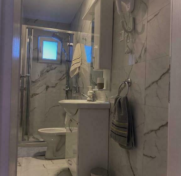 اتاق استاندارد, Apartmani Orlović Bar