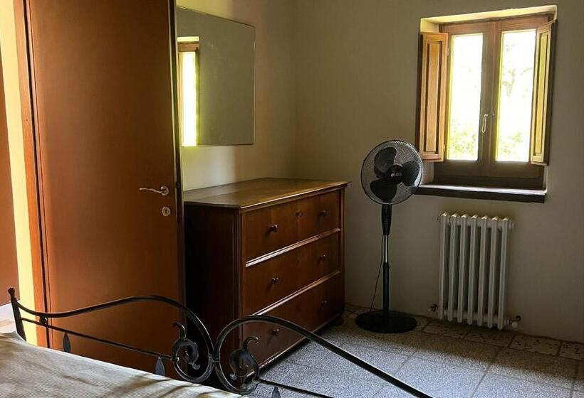 آپارتمان سوپریور 1 خوابه, Agriturismo I Pietrini