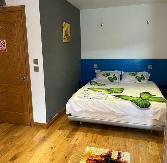 اتاق استاندارد, Casa Andreea