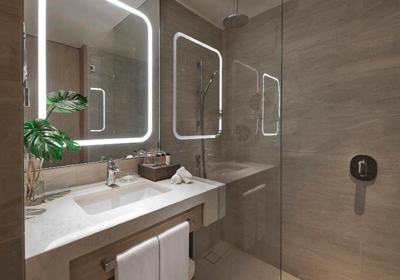 Номер Премиум, Amari Spice Penang
