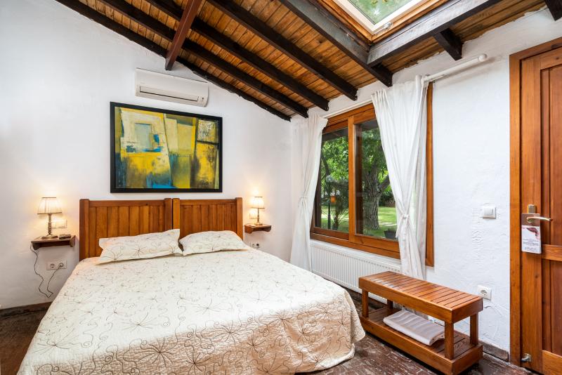 Номер Executive, Amari Spice Penang