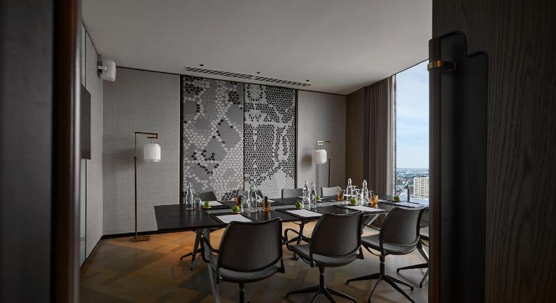 Номер Executive Кровать Кинг, Amari Spice Penang