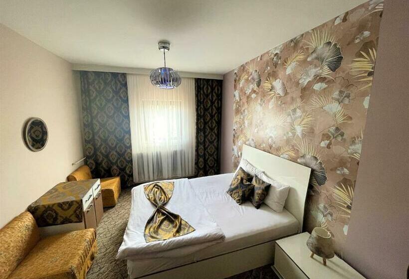Номер Deluxe, Karbeyaz Hotel & Resort