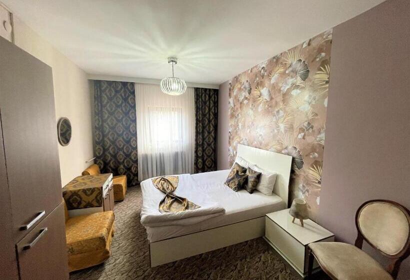 Номер Deluxe, Karbeyaz Hotel & Resort