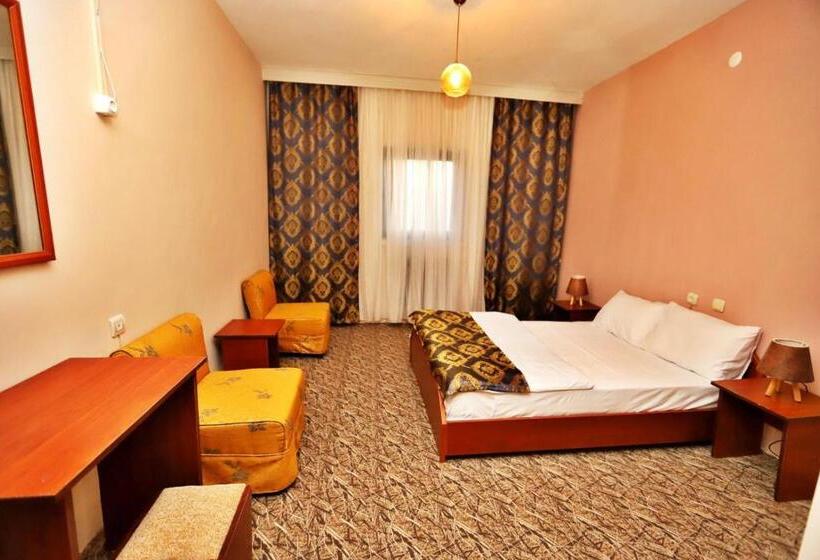 Номер Стандарт, Karbeyaz Hotel & Resort
