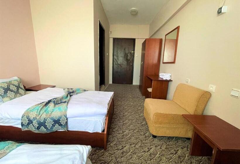 Номер Стандарт, Karbeyaz Hotel & Resort