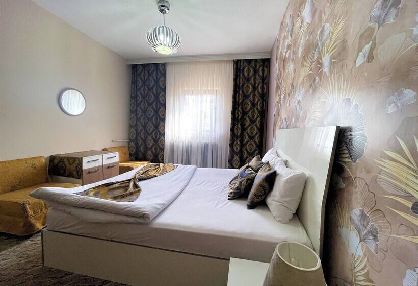 Номер Deluxe, Karbeyaz Hotel & Resort