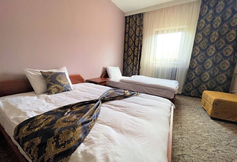 Семейный Номер, Karbeyaz Hotel & Resort