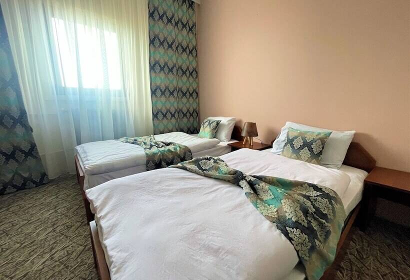Номер Стандарт, Karbeyaz Hotel & Resort